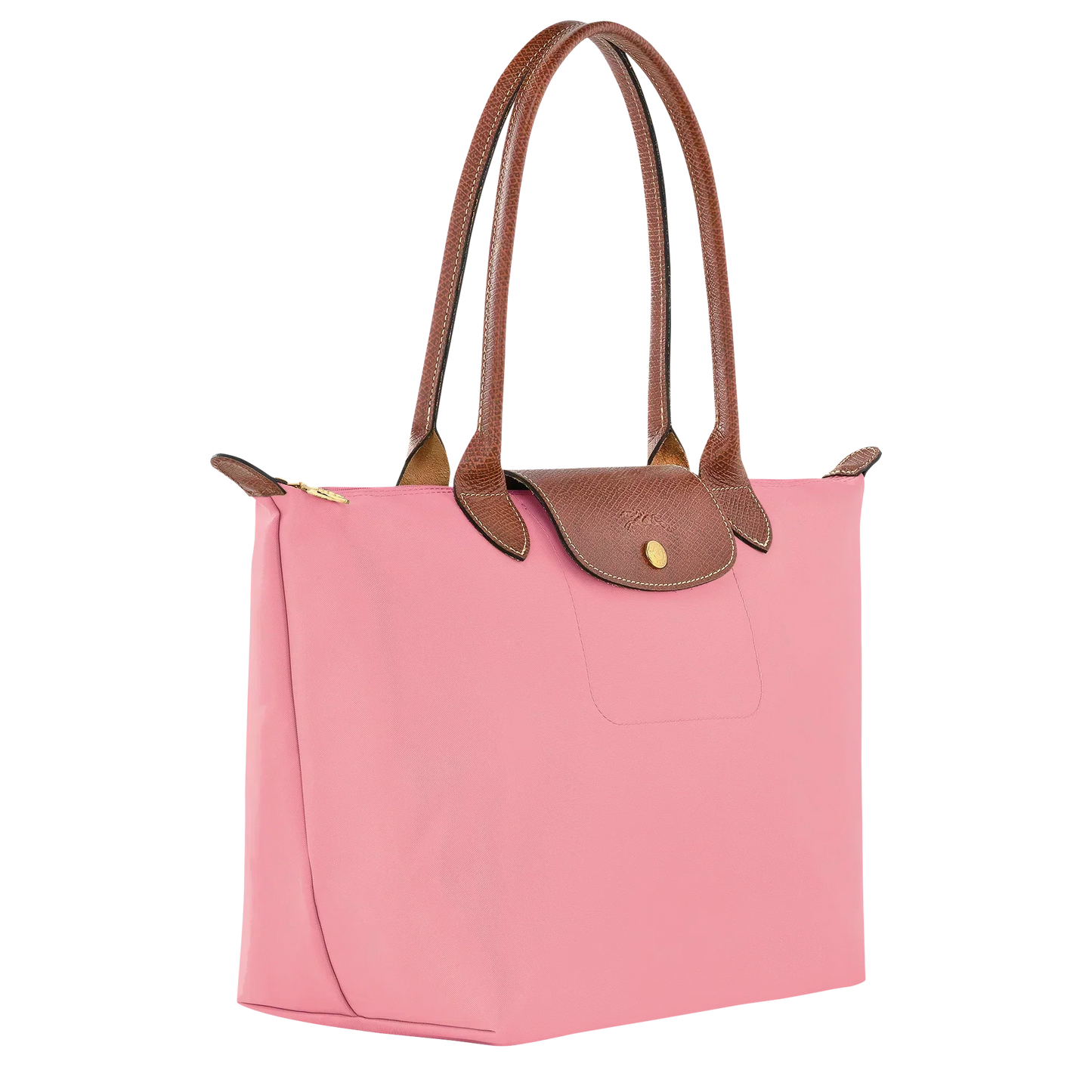 Van Elst Mode® | Middelgrote Le Pliage Tote Bag, Marshmallow