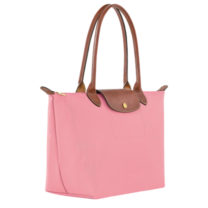 Van Elst Mode® | Middelgrote Le Pliage Tote Bag, Marshmallow
