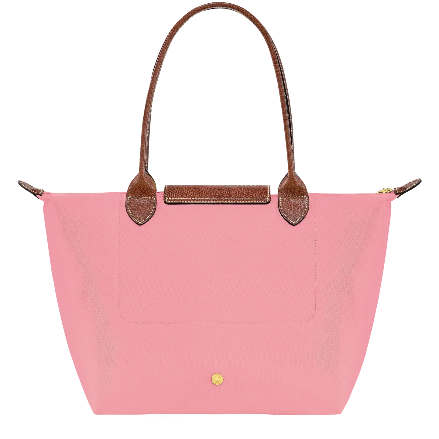 Van Elst Mode® | Middelgrote Le Pliage Tote Bag, Marshmallow