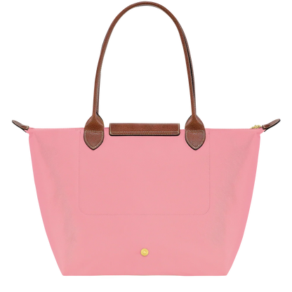 Van Elst Mode® | Middelgrote Le Pliage Tote Bag, Marshmallow