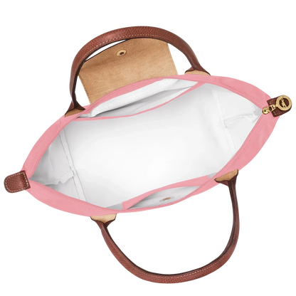 Van Elst Mode® | Middelgrote Le Pliage Tote Bag, Marshmallow