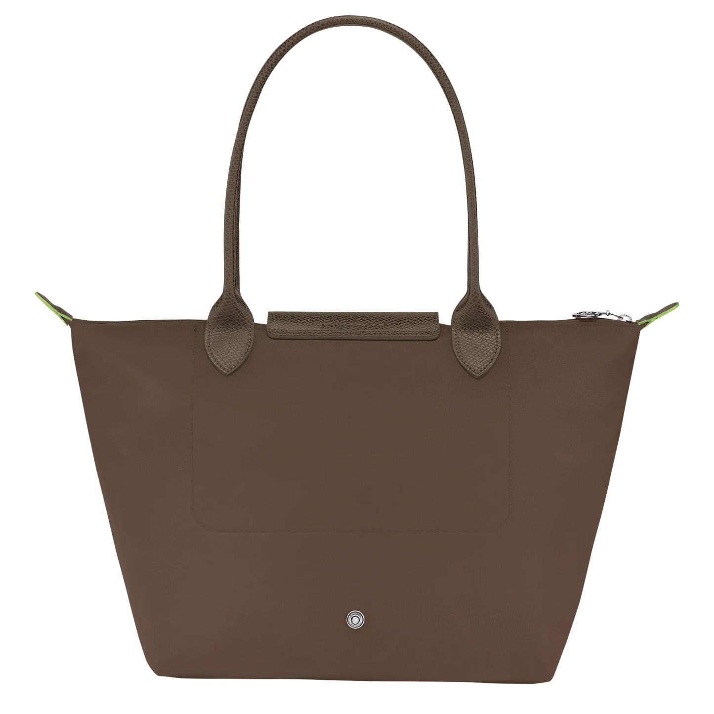 Van Elst Mode® | Middelgrote Le Pliage Tote Bag, Terra
