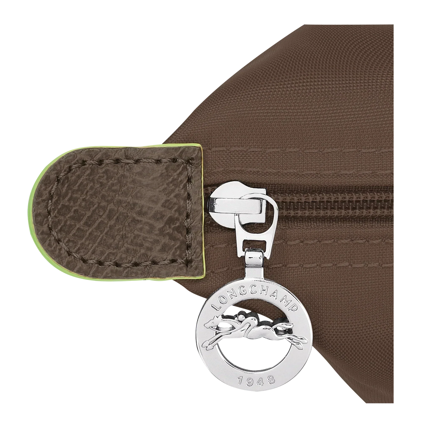 Van Elst Mode® | Middelgrote Le Pliage Tote Bag, Terra
