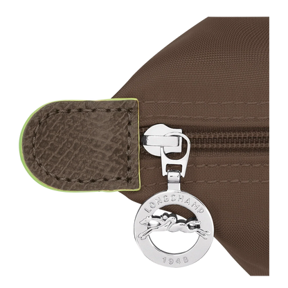 Van Elst Mode® | Middelgrote Le Pliage Tote Bag, Terra