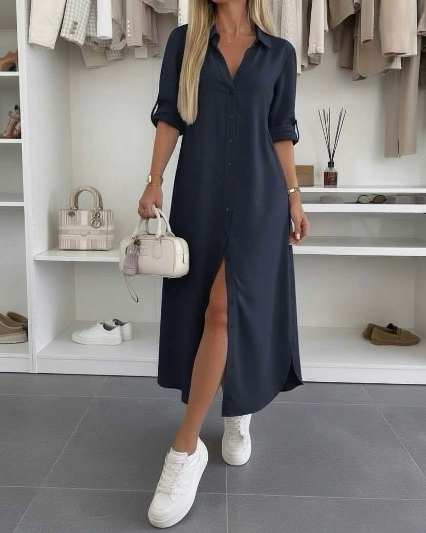 Van Elst Mode® | Elegante zomerjurk