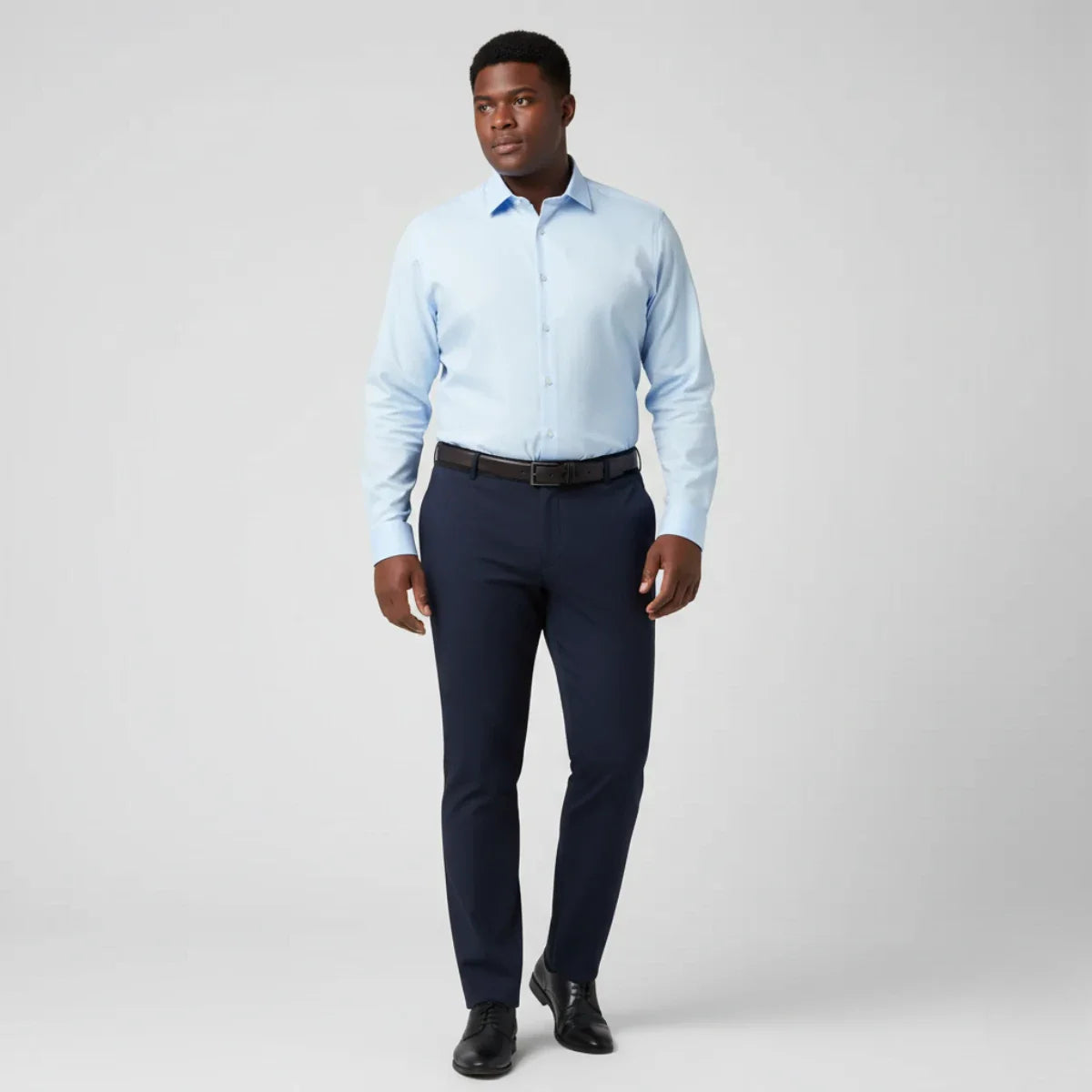 Van Elst Mode® | Comfortabele Pantalon met Stretch
