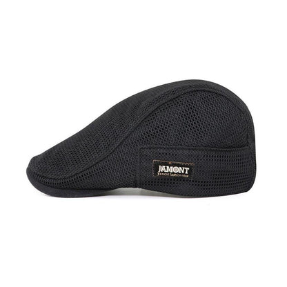 Van Elst Mode® | Comfortabele heren pet (TIJDELIJK 1+1 GRATIS!)