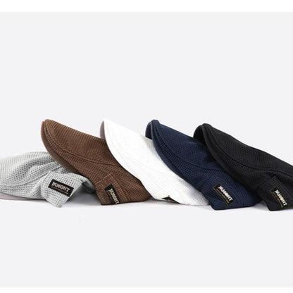 Van Elst Mode® | Comfortabele heren pet (TIJDELIJK 1+1 GRATIS!)