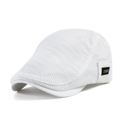 Van Elst Mode® | Comfortabele heren pet (TIJDELIJK 1+1 GRATIS!)