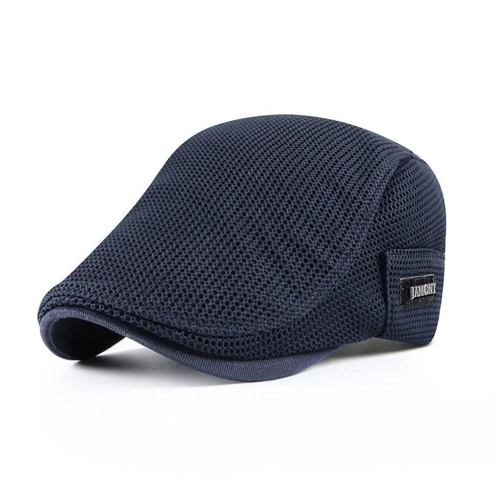 Van Elst Mode® | Comfortabele heren pet (TIJDELIJK 1+1 GRATIS!)