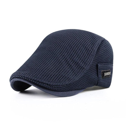 Van Elst Mode® | Comfortabele heren pet (TIJDELIJK 1+1 GRATIS!)