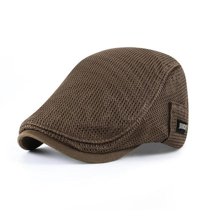 Van Elst Mode® | Comfortabele heren pet (TIJDELIJK 1+1 GRATIS!)