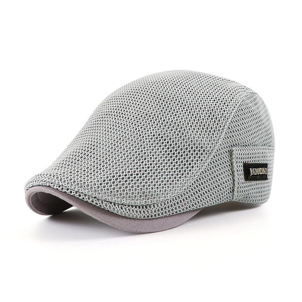 Van Elst Mode® | Comfortabele heren pet (TIJDELIJK 1+1 GRATIS!)