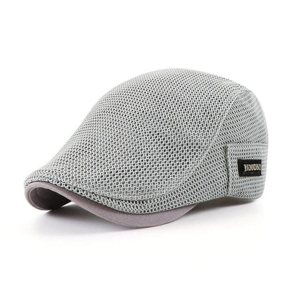 Van Elst Mode® | Comfortabele heren pet (TIJDELIJK 1+1 GRATIS!)