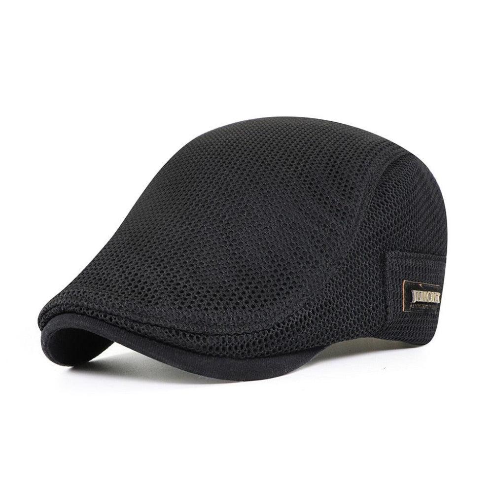 Van Elst Mode® | Comfortabele heren pet (TIJDELIJK 1+1 GRATIS!)