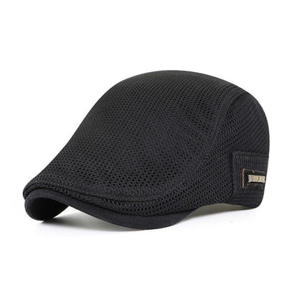 Van Elst Mode® | Comfortabele heren pet (TIJDELIJK 1+1 GRATIS!)
