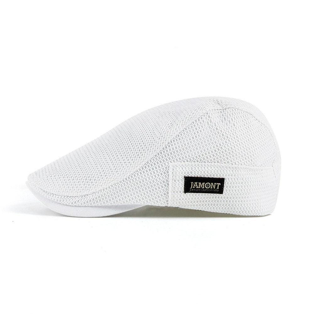 Van Elst Mode® | Comfortabele heren pet (TIJDELIJK 1+1 GRATIS!)