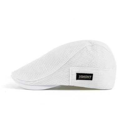Van Elst Mode® | Comfortabele heren pet (TIJDELIJK 1+1 GRATIS!)