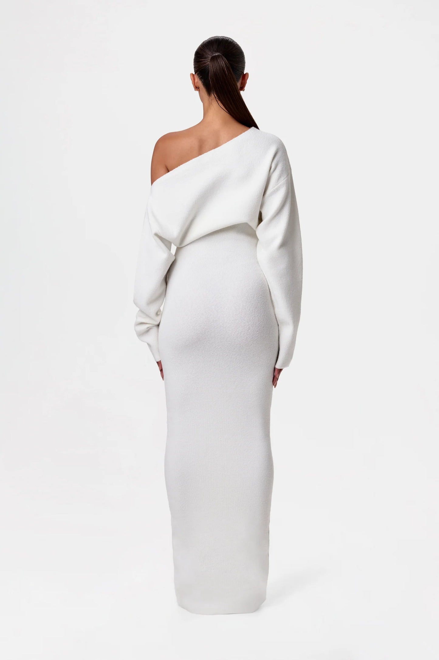 Van Elst Mode® | Elegante Dress