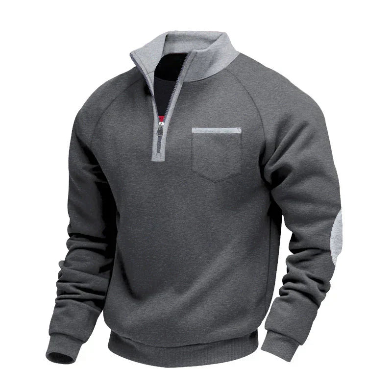Van Elst Mode® | comfortabele lente trui