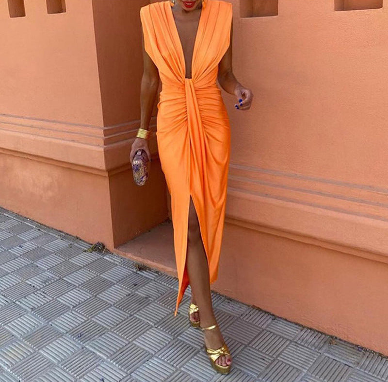 Van Elst Mode® | Elegante Zomerjurk