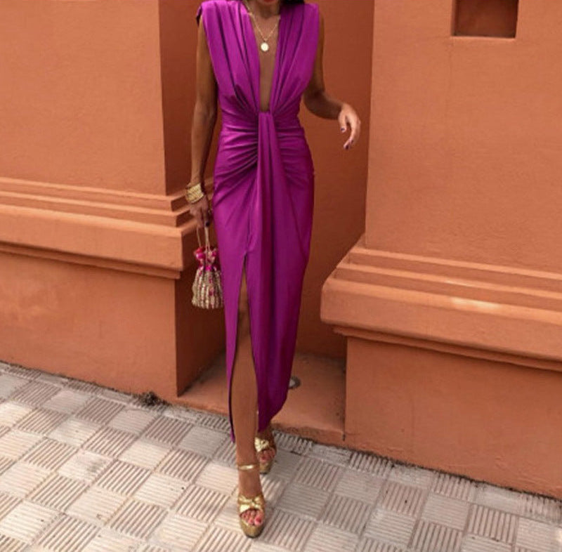 Van Elst Mode® | Elegante Zomerjurk