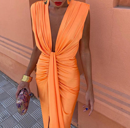 Van Elst Mode® | Elegante Zomerjurk
