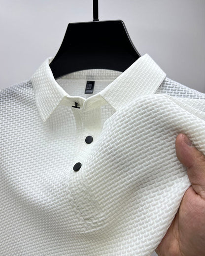 Van Elst Mode® | Elegante heren polo