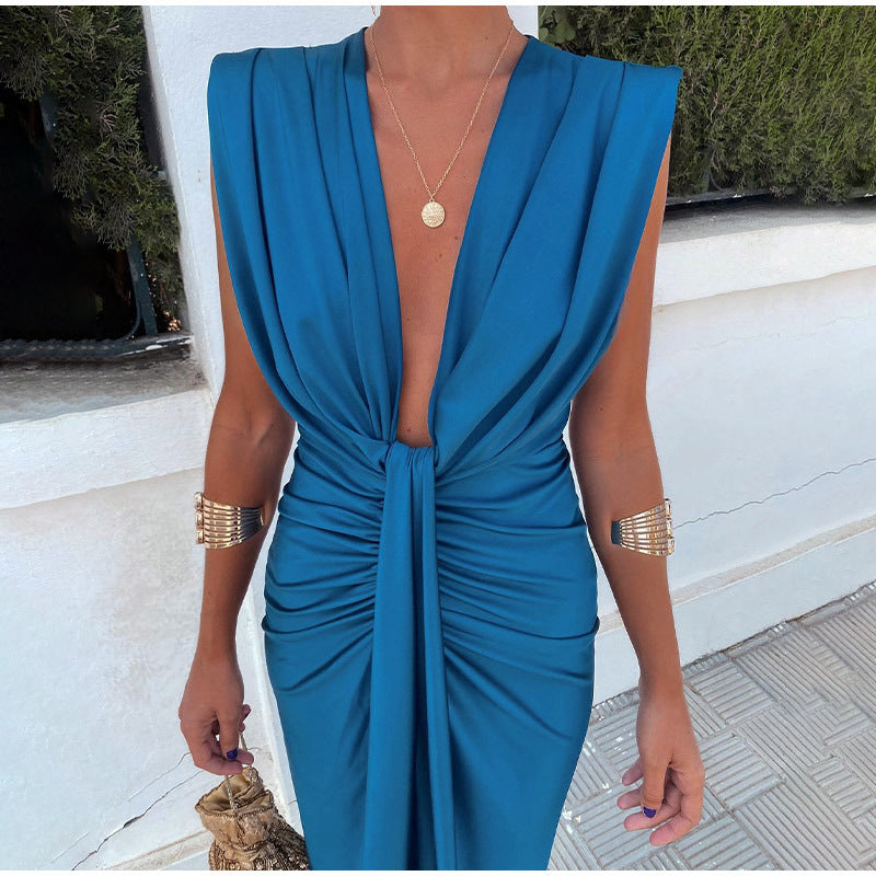 Van Elst Mode® | Elegante Zomerjurk