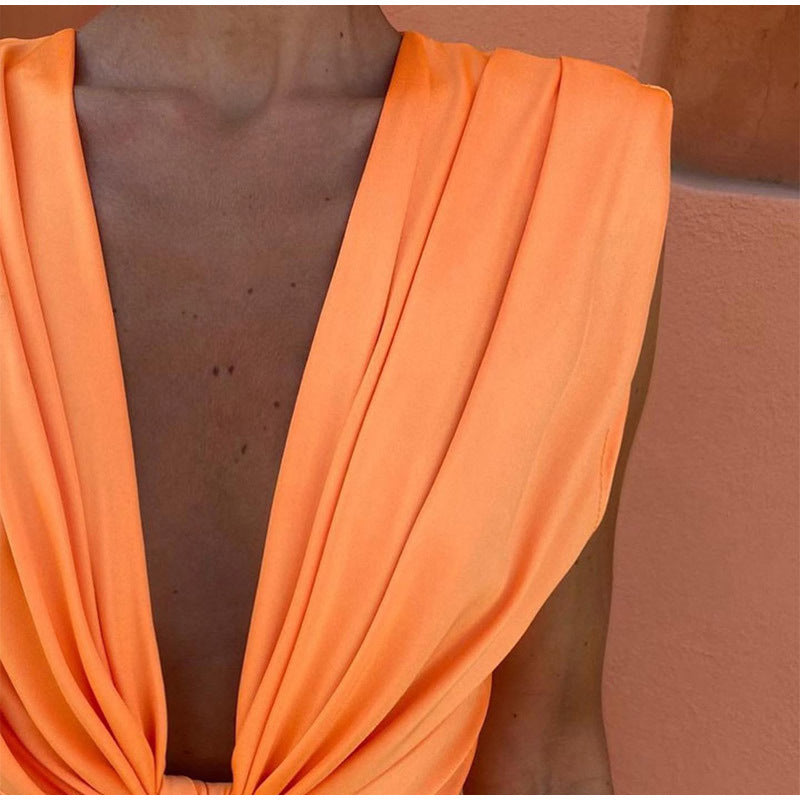 Van Elst Mode® | Elegante Zomerjurk