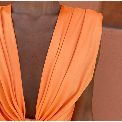 Van Elst Mode® | Elegante Zomerjurk