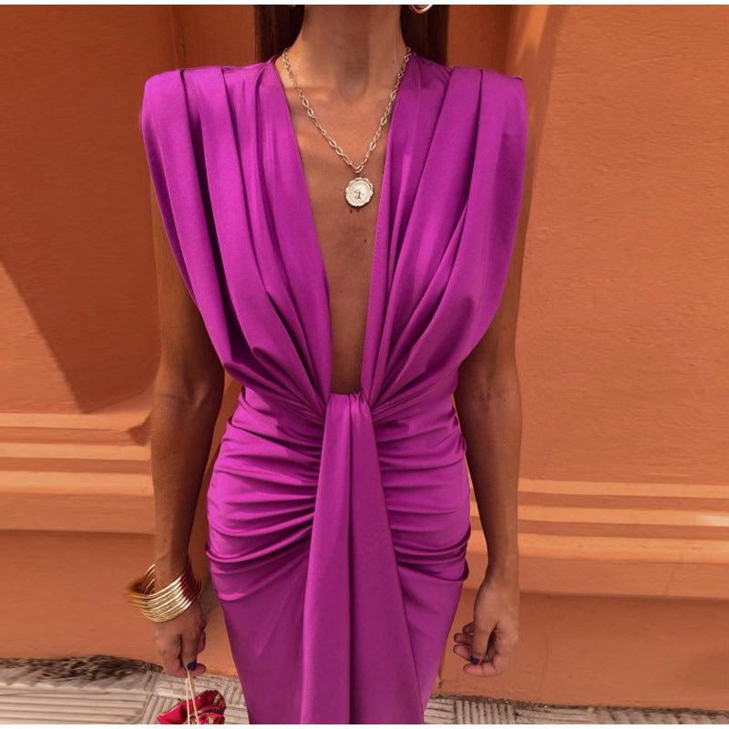 Van Elst Mode® | Elegante Zomerjurk