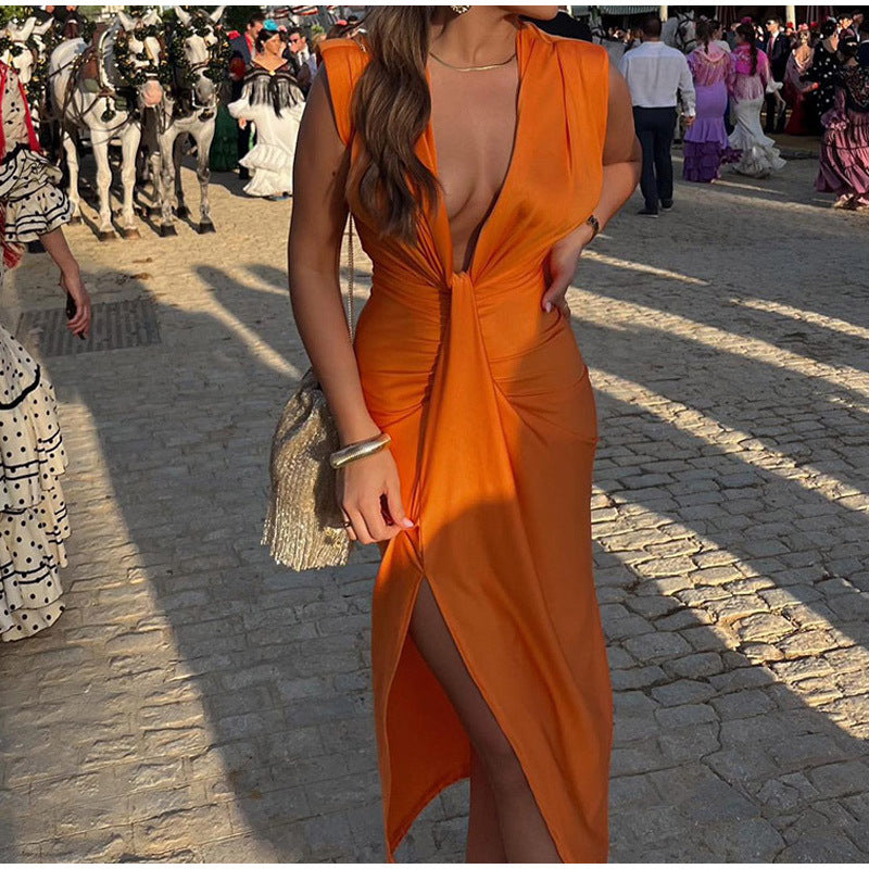 Van Elst Mode® | Elegante Zomerjurk
