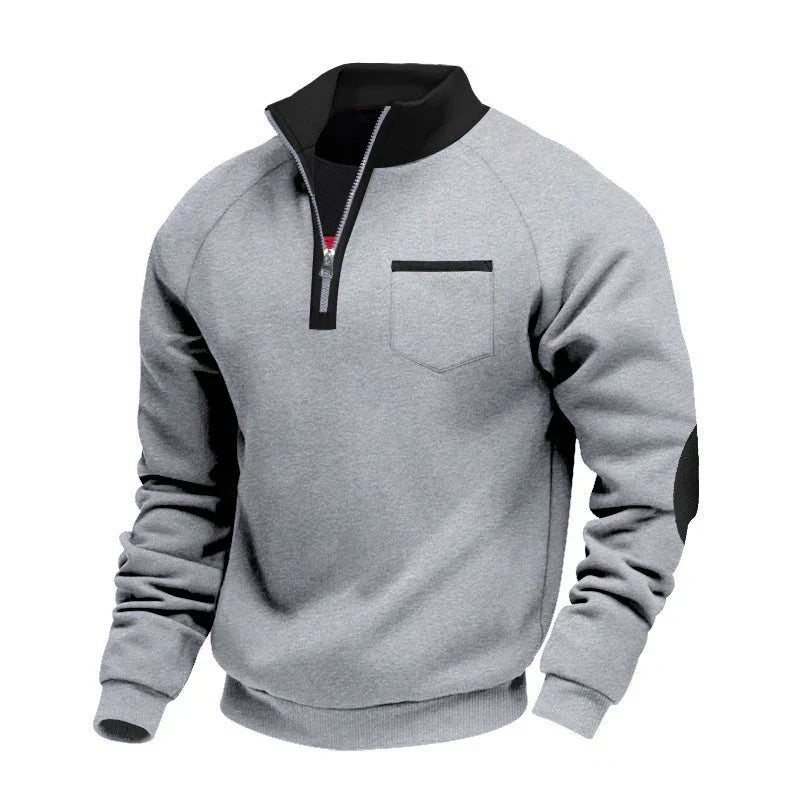 Van Elst Mode® | comfortabele lente trui