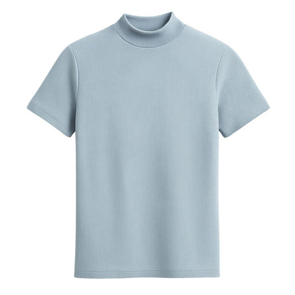 Van Elst Mode®| Heren Premium Fit Overhemd Voor Mannen