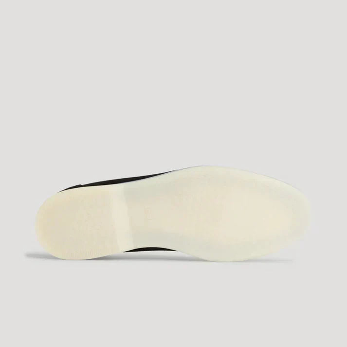 Van Elst Mode® | Premium Suede Loafer