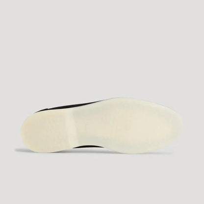 Van Elst Mode® | Premium Suede Loafer