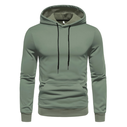 Van Elst Mode® | Casual Stretchy Hoodie