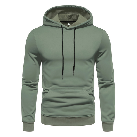 Van Elst Mode® | Casual Stretchy Hoodie