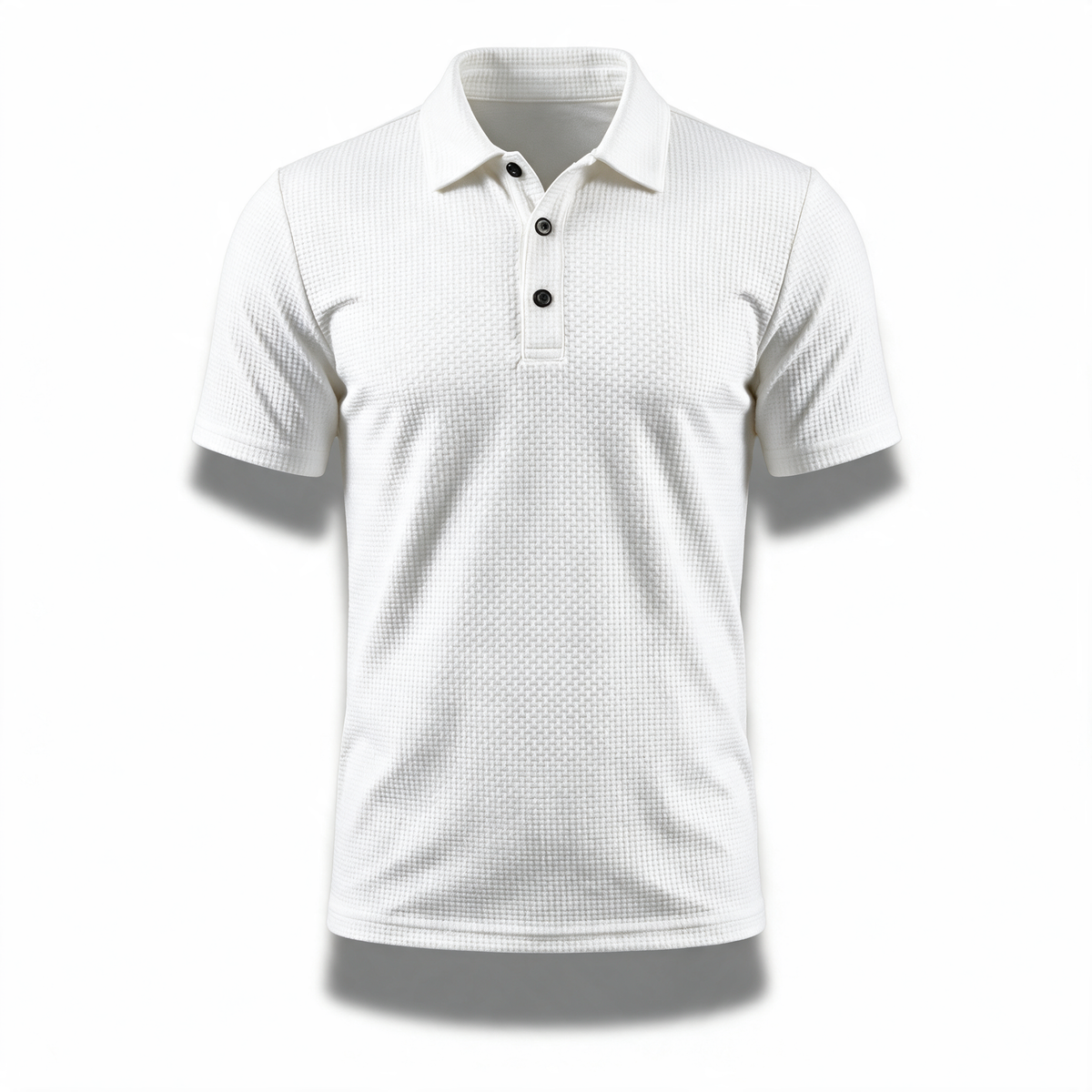 Van Elst Mode® | Comfortabel ademende poloshirt (TIJDELIJK 1+1 GRATIS!)