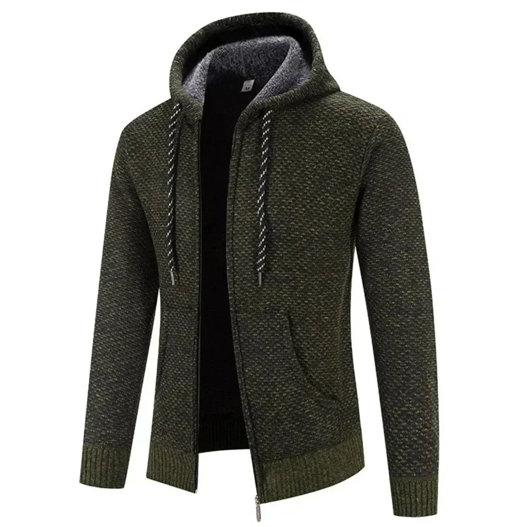 Van Elst Mode® | Ultimate Hoodie
