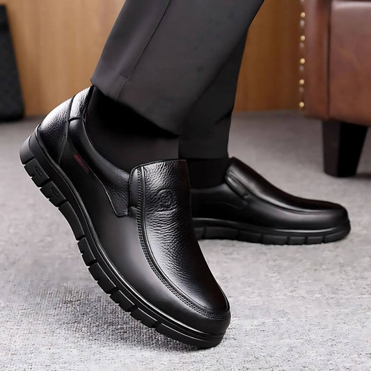 Van Elst Mode®| Elegante en Comfortabele Orthopedische Schoenen