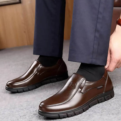 Van Elst Mode®| Elegante en Comfortabele Orthopedische Schoenen