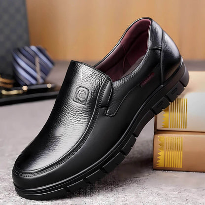 Van Elst Mode®| Elegante en Comfortabele Orthopedische Schoenen