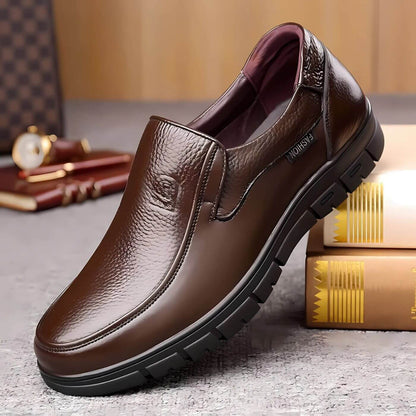 Van Elst Mode®| Elegante en Comfortabele Orthopedische Schoenen