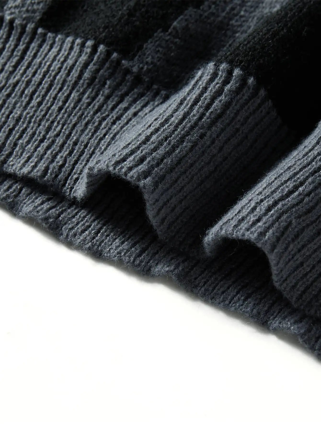 Van Elst Mode®|  Modieuze Herentrui