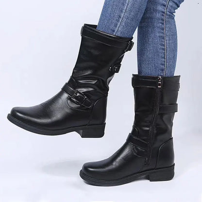 Van Elst Mode® | Ondersteunende Orthopedische Boots