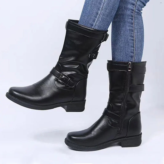 Van Elst Mode® | Ondersteunende Orthopedische Boots
