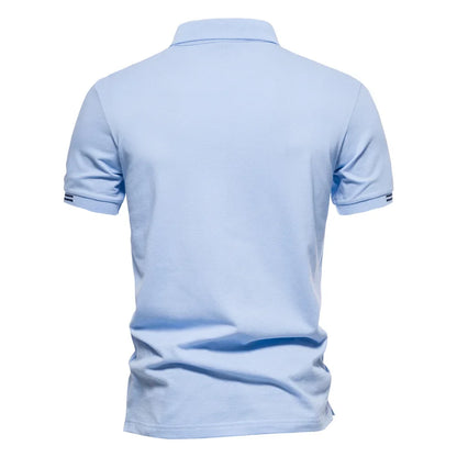 Van Elst Mode® | Elegante Chique Polo