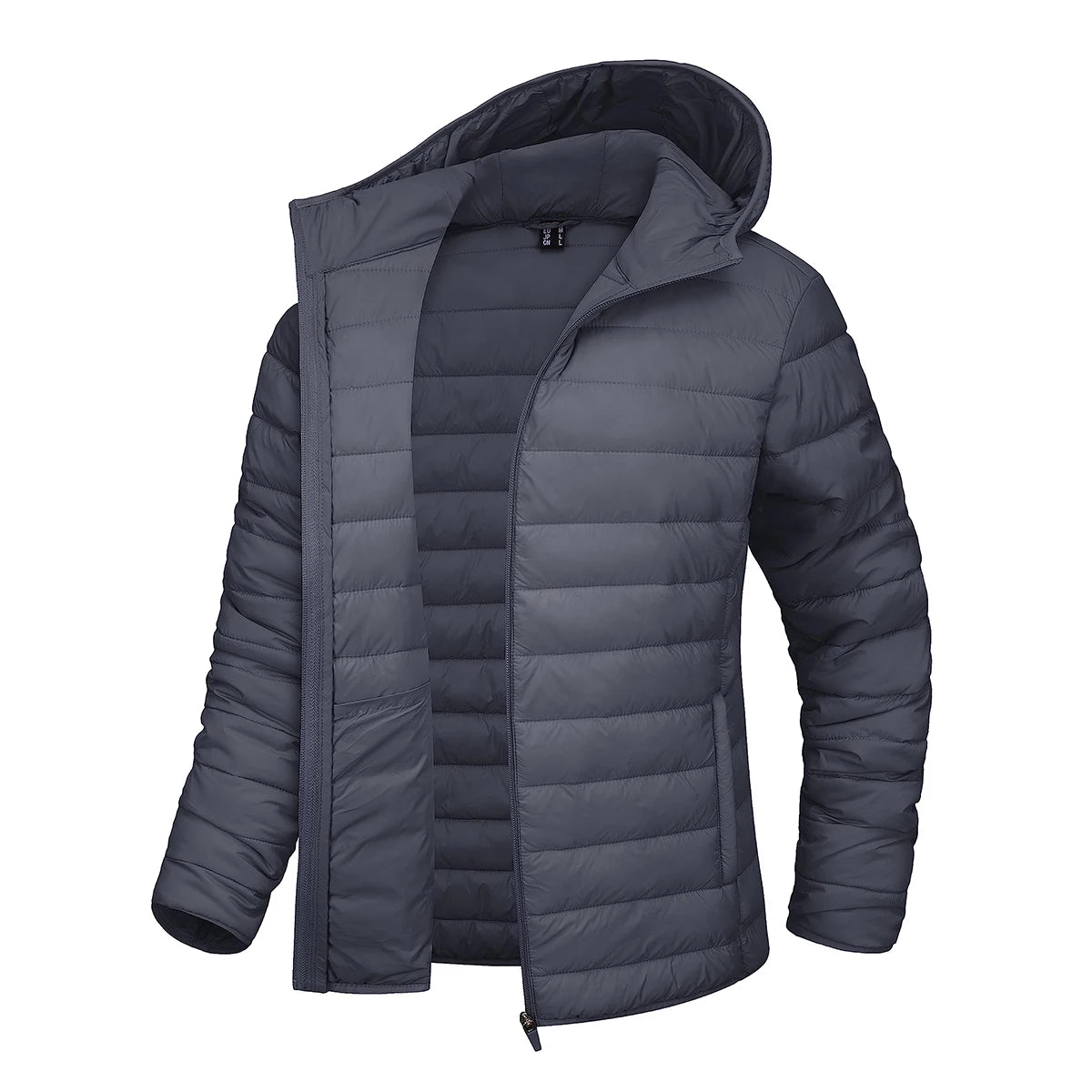 Van Elst Mode® | Comfortabele waterdichte zomerjas